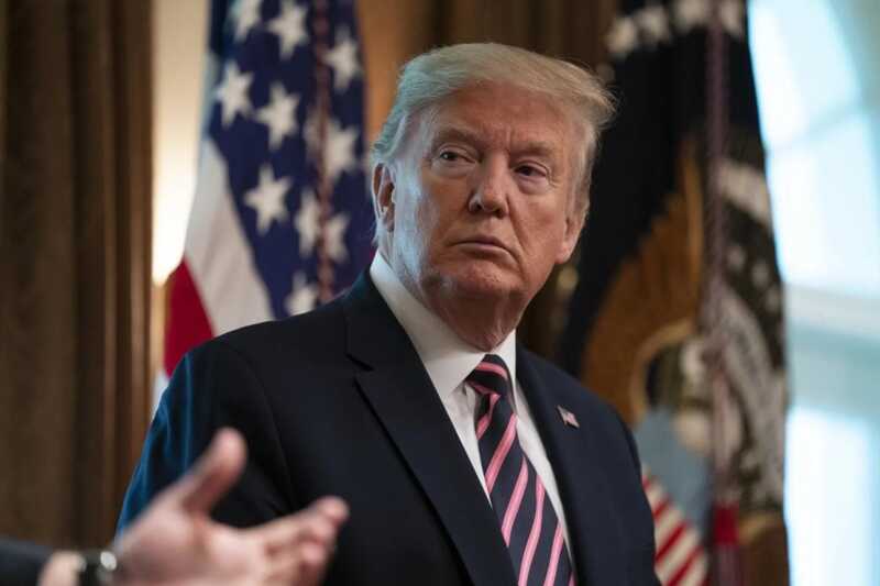 Трамп высказался по поводу конфликта между Индией и Пакистаном