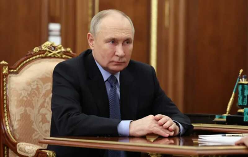 Путин выразил свое мнение по поводу угроз санкций со стороны Евросоюза и специального представителя Трампа