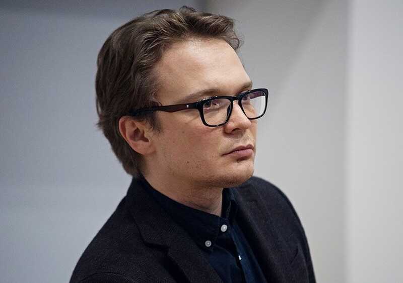 Прокуратура подала апелляцию на приговор главному редактору "Новой Европы" Кириллу Мартынову