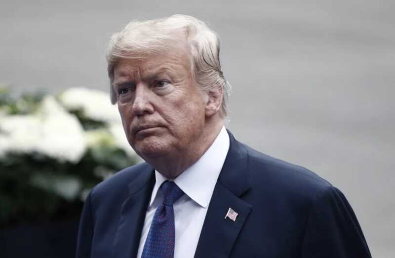 Трамп рассматривает возможность введения дополнительных санкций против России