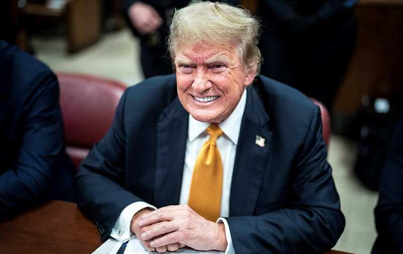Трамп подписал соглашение с Китаем и пообещал «простой» тарифный путь для других стран