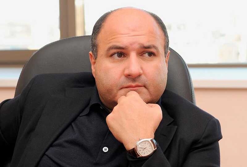 Экс-владельца Внешпромбанка Георгия Беджамова заочно осудили на 14 лет