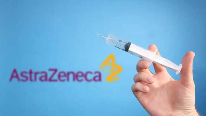 В Грузии медсестра впала в кому после прививки AstraZeneca