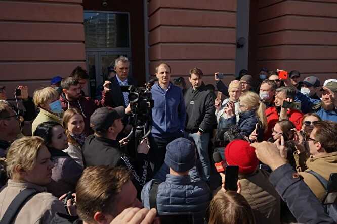 «Открывайте другой банк, мы к вам перейдем!»