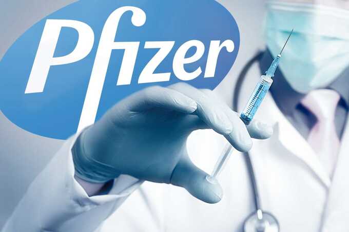 В Pfizer заявили, что их вакцине пока не нужны модификации