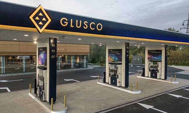 Суд арестовал имущество Glusco