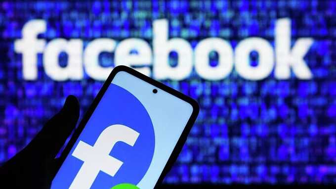 Сотрудники Facebook не могут попасть в офис компании