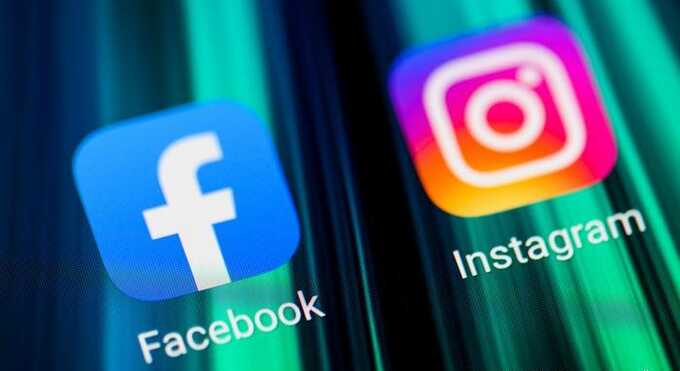 Роскомнадзор заблокировал Instagram в России