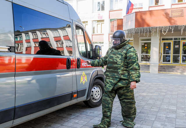 Золотов лишился своего заместителя