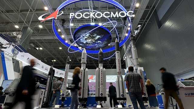 Появилась информация о том, что «Роскосмос» рассматривает возможность сократить штат своего центрального аппарата в два раза