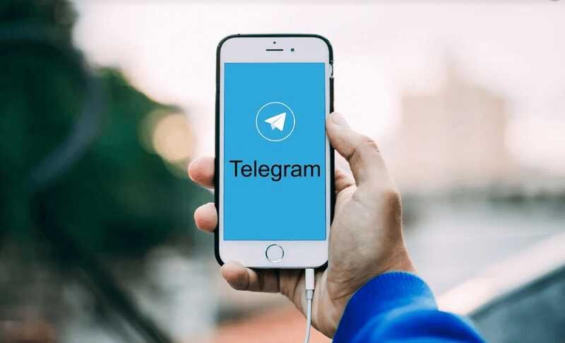 В Telegram обнаружен бот, предлагающий европейцам участвовать в поджогах и шпионаже