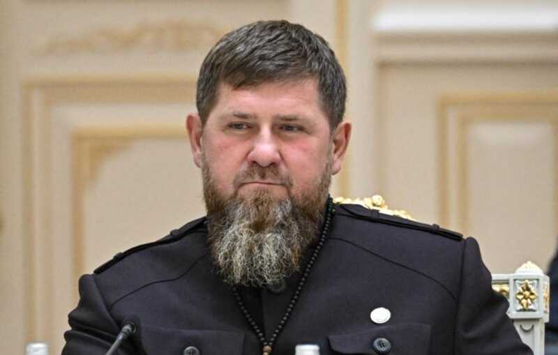 Кадыров предложил отправлять правонарушителей в зону "СВО" вместо применения административных наказаний