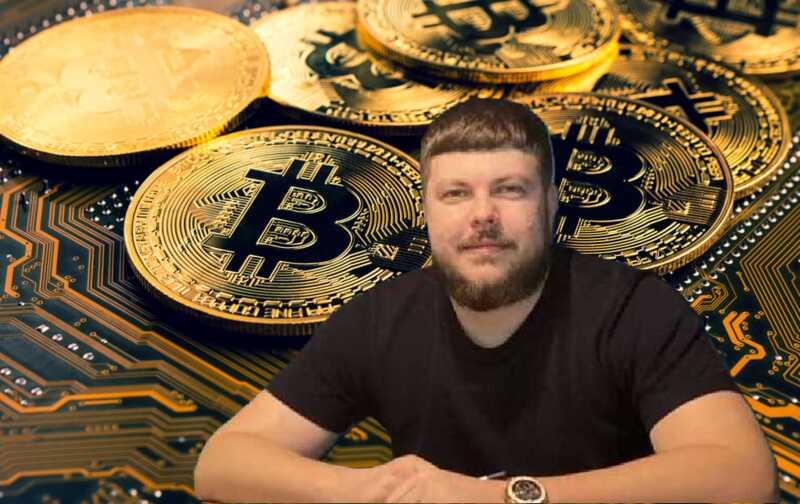 Cryptocurrency fraud worth a billion hryvnias and treason: why is Bohdan Prylepa hiding from justice?