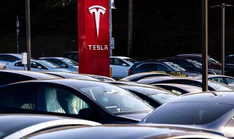 Снижение продаж Tesla: электромобили становятся менее популярными в США и других странах