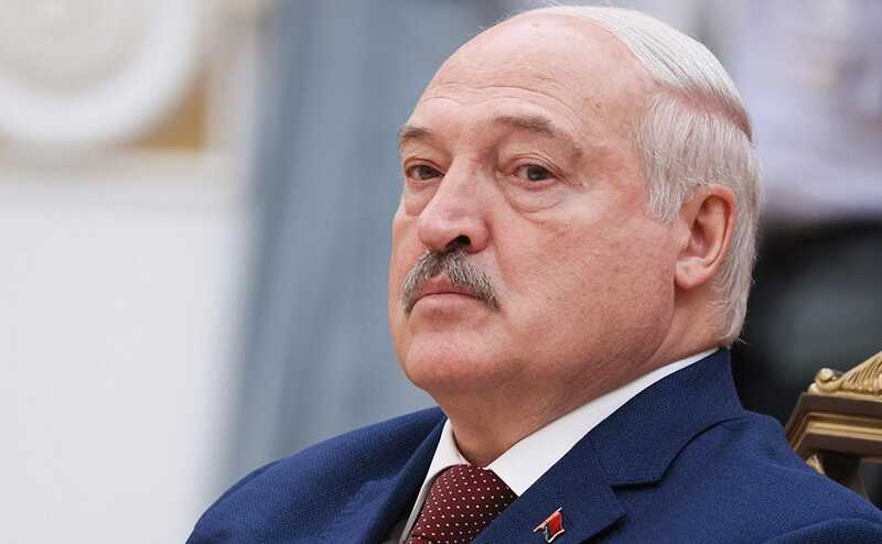 Лукашенко освободил американского гражданина и двух белорусских политических заключенных: возможный шаг к соглашению с США