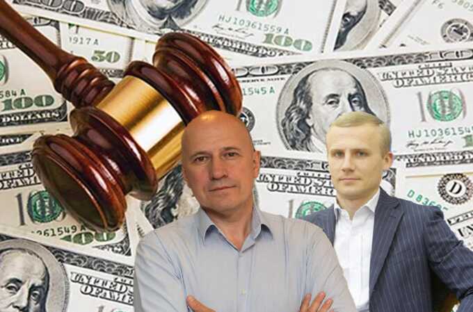 Protecting the Kremlin’s interests: Judge Roman Boyko saves the assets of fugitive oligarch Ihor Naumets for $500,000