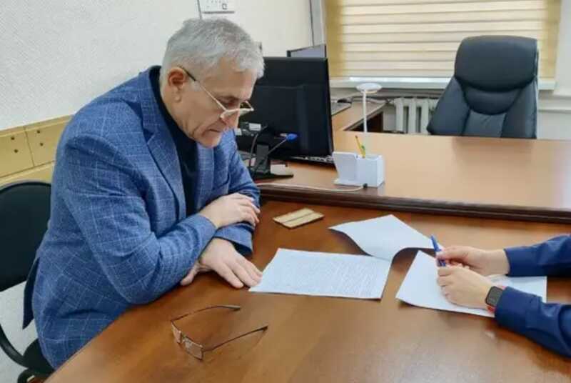 Артур Арутюнян выдал своих коллег: как архив преступлений представляет угрозу красноярским чиновникам