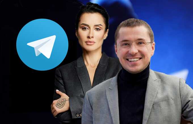 Telegram cleaner Vasiliy Brovko: how a top manager of "Rostec" cleans the market for the sake of his wife, Tina Kandelaki