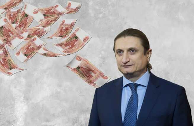 Пиар на сиротах и деньги в офшорах: депутат Госдумы Сергей Чижов подготовился к «раскулачиванию»?