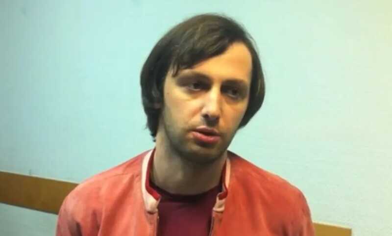 Вор в законе Ника Гагринский объявлен в федеральный розыск