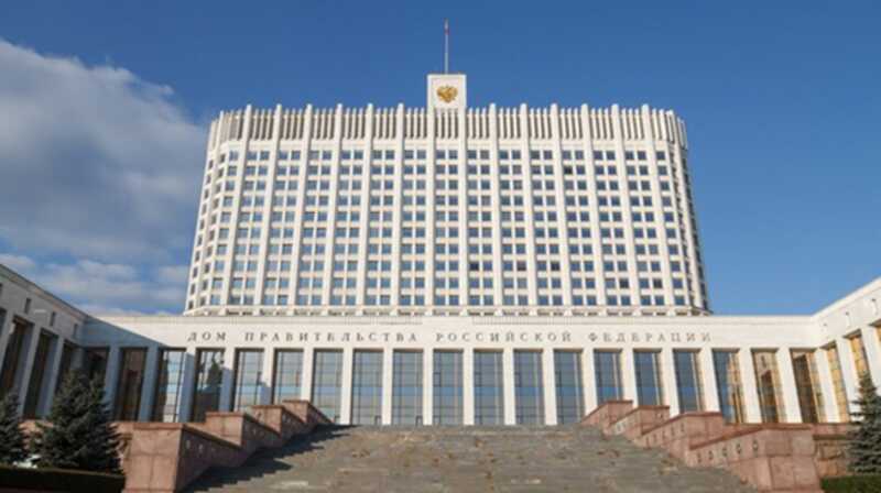 Правительство не одобрило законопроект, который предусматривал использование искусственного интеллекта в качестве отягчающего обстоятельства