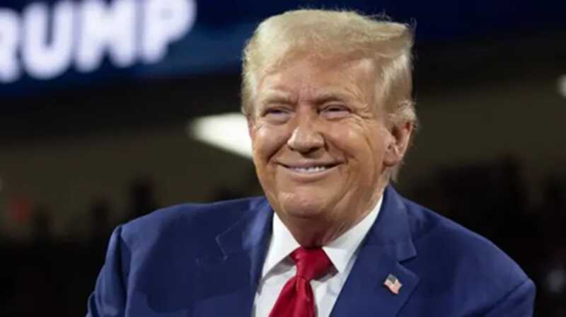 Трамп отказался от планов на третий срок и указал на потенциального преемника