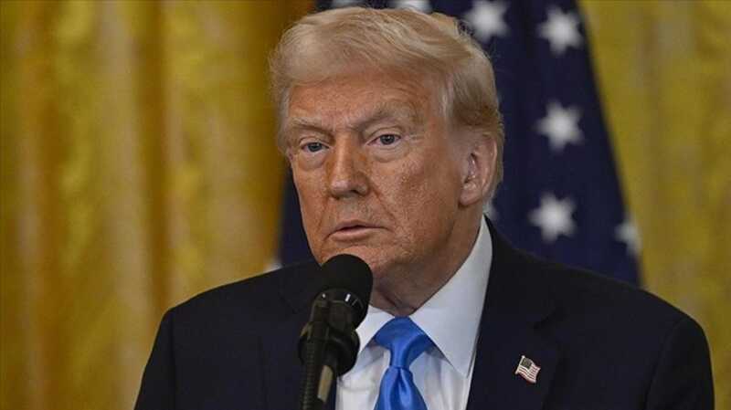 Дональд Трамп о "вражде" между конфликтующими сторонами в Украине