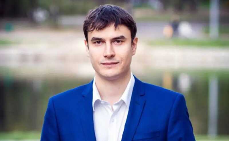 В Москве скончался сын писателей Сергея Шаргунова и Анны Козловой