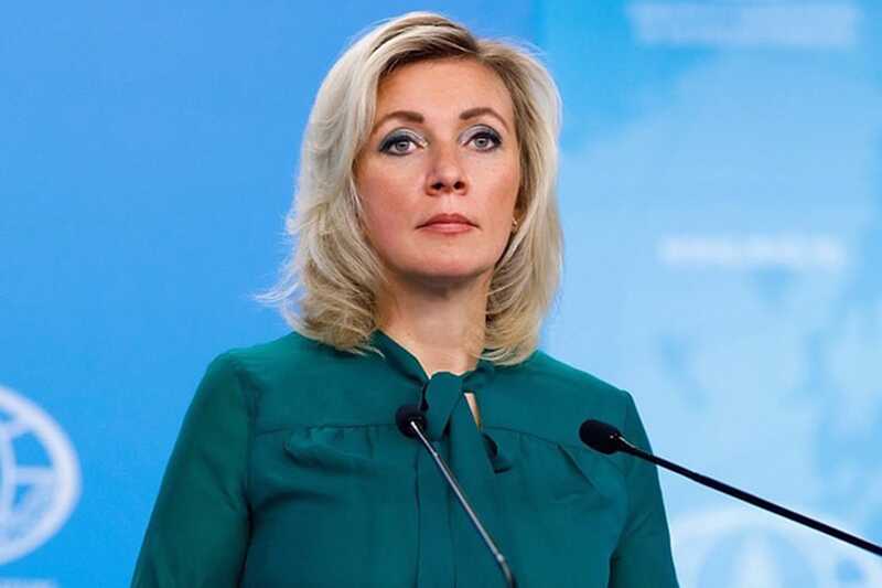 Россия объявляет о трёхдневном перемирии