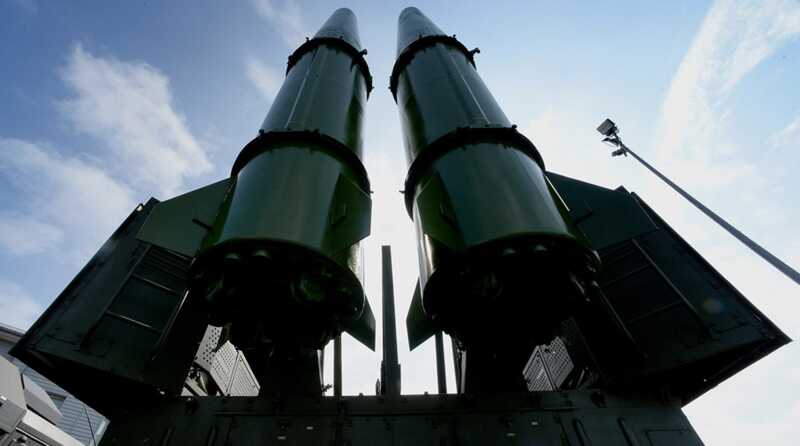 Россия перекрывает воздушное пространство над территорией "Капустин Яр" для проведения ракетных испытаний