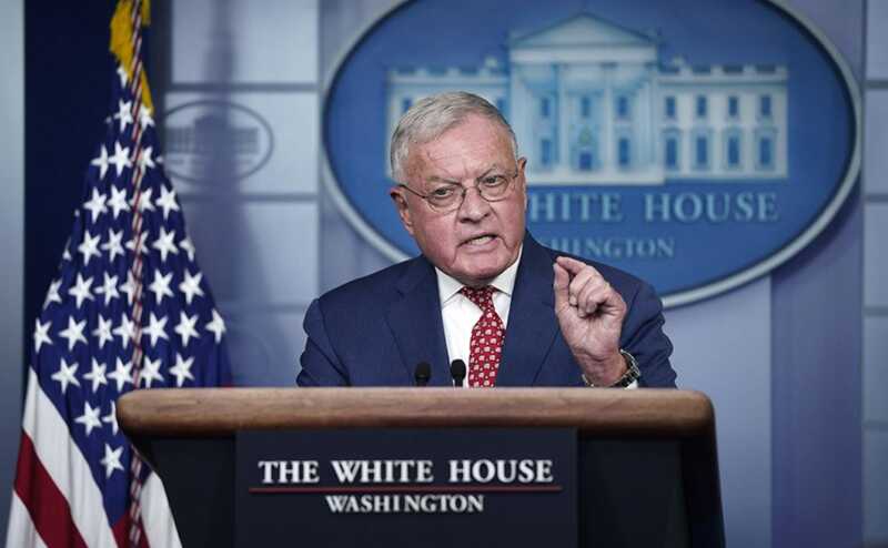 Представитель Трампа отклонил предложение Путина начать переговоры до вступления в силу перемирия
