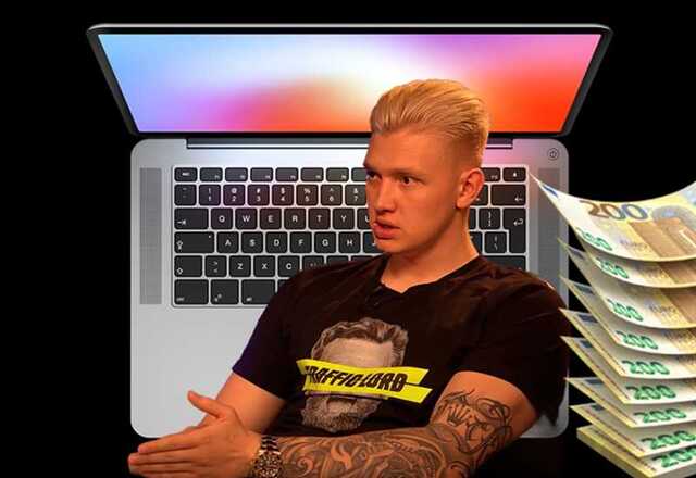 Ukrainian screen for Kremlin’s cash-out: what is hidden behind Oleksandr Slobozhenko’s Traffic Devils