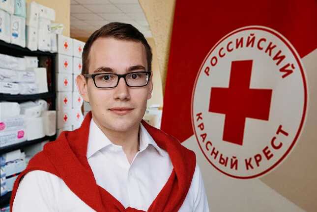 Почему руководителя Российского Красного Креста Павла Савчука не накажут за воровство