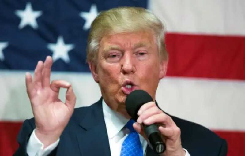 Трамп заявил, что готов позвонить Путину, чтобы прекратить войну в Украине