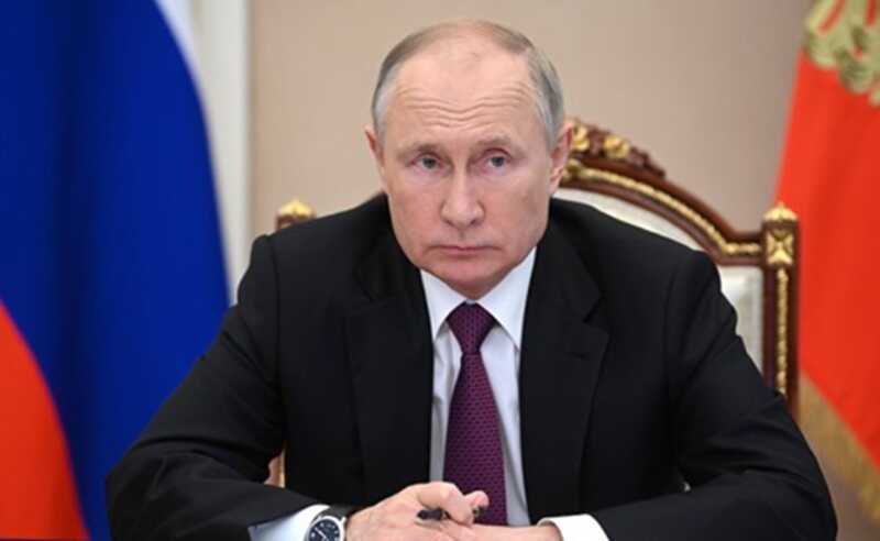 Путин сообщил о достигнутых с Трампом соглашениях по вопросу Украины