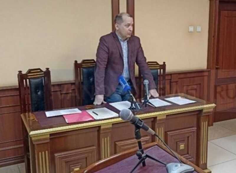 В Иванове у журналиста прошли обыски после его критики в адрес Центра «Э»