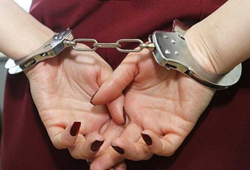 В Индии задержали женщину-аферистку, обманувшую более 20 мужчин на браке