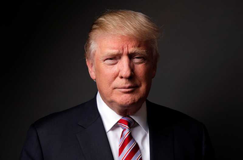 Трамп не обеспокоен наращиванием российских войск у границ Финляндии и Норвегии