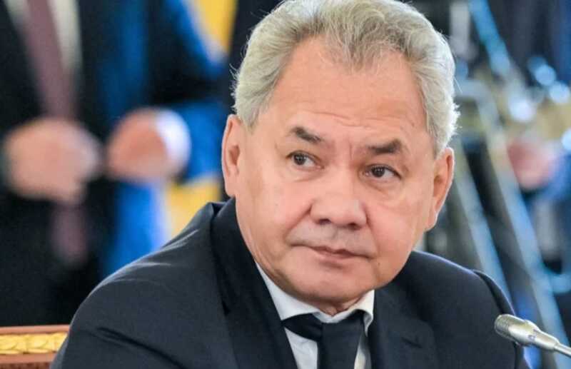 Сергей Шойгу снова усиливает своё влияние: в Туве сенатором избран его родственник