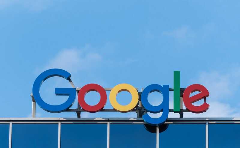 Google запускает очки с ИИ Gemini для дополненной реальности