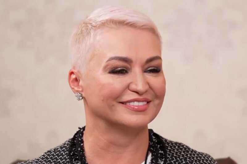 Лель не смогла принять грустные известия о пропаже бывшего мужа
