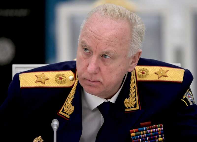 Активисты из Балашихи просят Бастрыкина обратить внимание на незаконные постройки