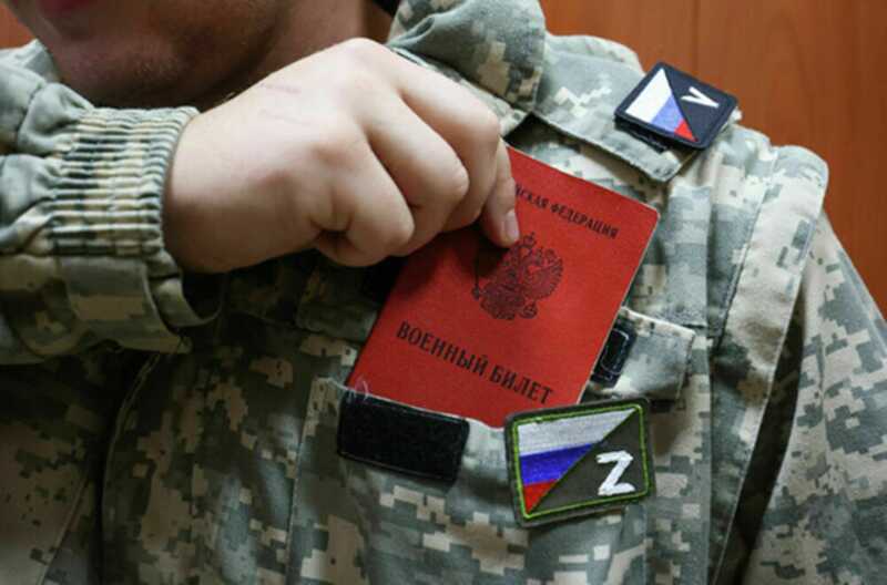 Семьи российских военнопленных получили необычные известия