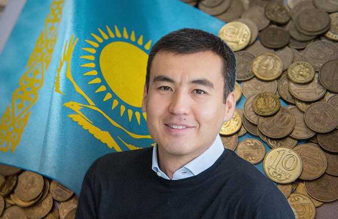 Номинал на миллиард: кто прячет активы Нурсултана Назарбаева через Галимжана Есенова?