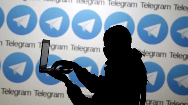 Пользователи Telegram столкнулись с угрозами насилия и вымогательством дорогостоящих подарков