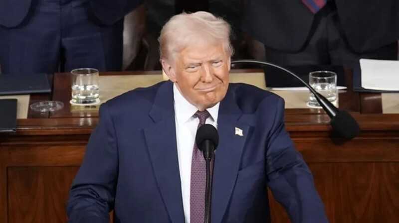Как внешний облик женщин из окружения Трампа превратился в политический символ патриархальных сообществ