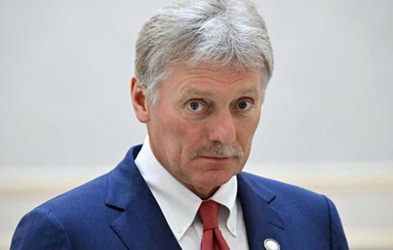 Песков: Дата возобновления переговоров с Украиной пока не определена