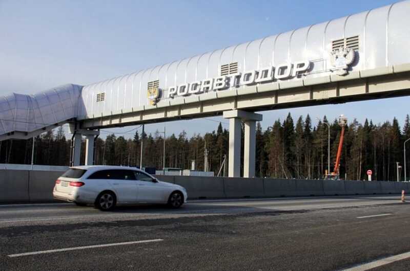 Арест министра Александра Гоги разоблачил коррупционную сеть, связанная с Росавтодором