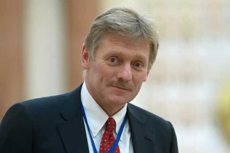 Песков назвал снятие ограничений на дальность ракет для Украины «опасным решением»