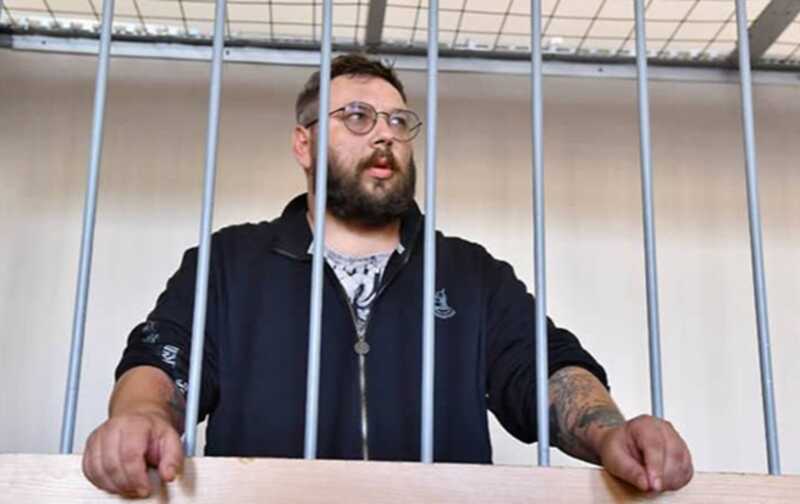 Бывшему руководителю медиахолдинга Пригожина грозит 10 лет заключения за шантаж депутата Малькевича